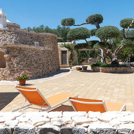 Pietra800 Casa vacanze