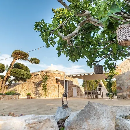 Casa vacanze Pietra800 *