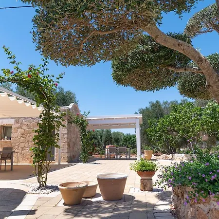 Pietra800 Casa vacanze *