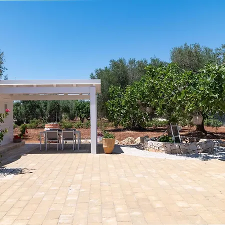 Casa vacanze Pietra800 *