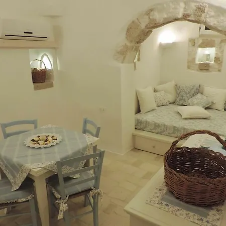 Casa vacanze Pietra800