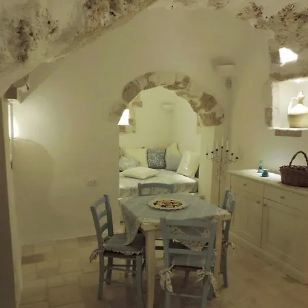 Casa vacanze Pietra800 Mesagne