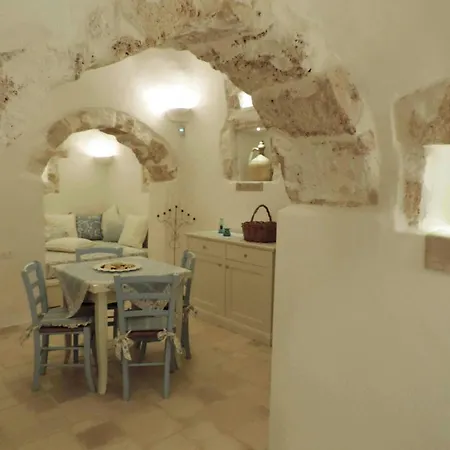 Casa vacanze Pietra800